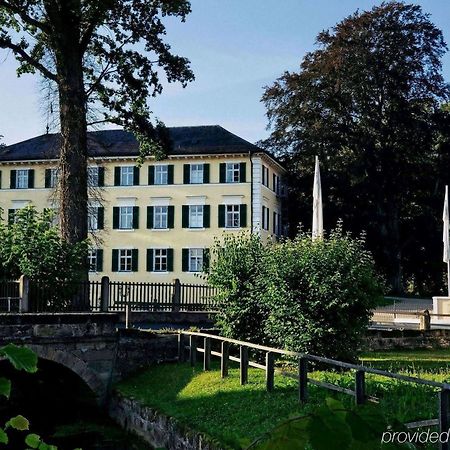 Schloss Burgellern Scheßlitz المظهر الخارجي الصورة