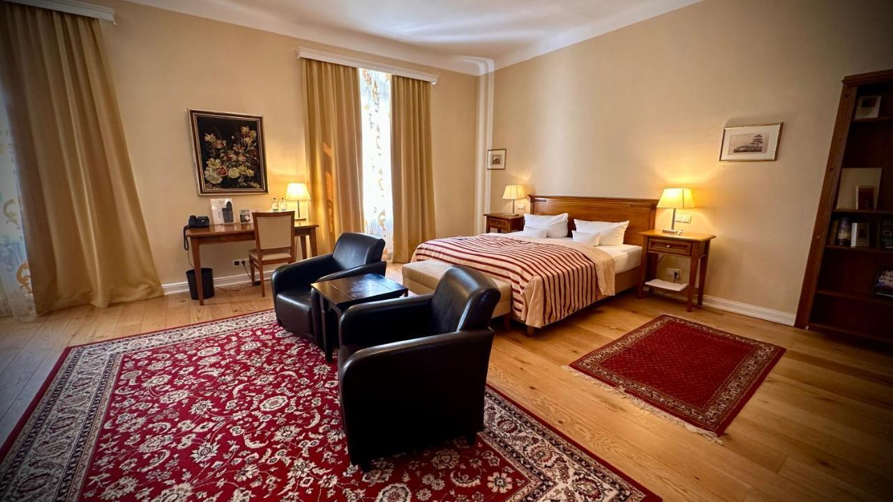 Schloss Burgellern Scheßlitz الغرفة الصورة